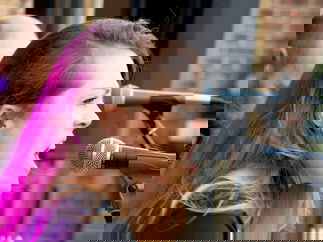 Promo Studio 3 Party Trio Lincolnshire