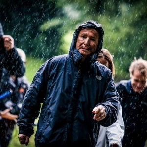 Promo Survival Experience  Dorset