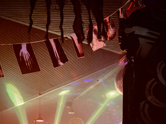 Promo Thiscovered Indie, Rock and Pop Party Band Cheshire