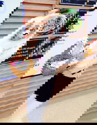 Promo Stilt Walkers  Leicestershire