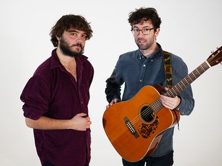 Promo Easybeat Duo Acoustic Duo London