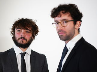 Promo Easybeat Duo Acoustic Duo London