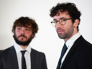 Promo Easybeat Duo Acoustic Duo London