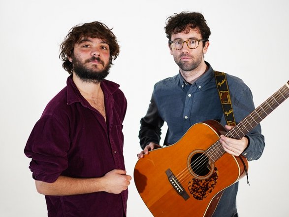 Promo Easybeat Duo Acoustic Duo London