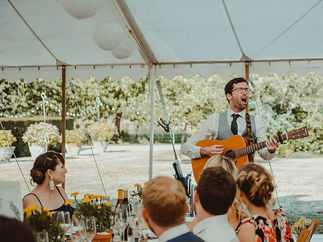 Promo Easybeat Duo Acoustic Duo London