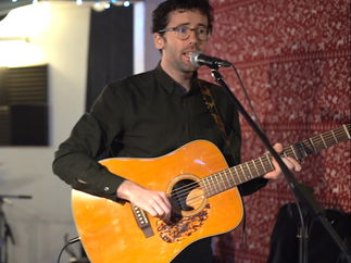 Promo Easybeat Duo Acoustic Duo London