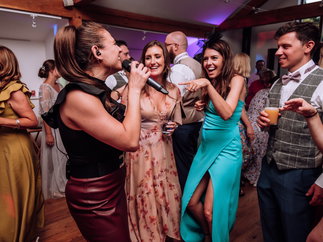 Promo DJ Empire Party DJ Kent