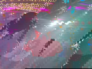 Promo Man! I Feel Like Shania Country Music Nottinghamshire