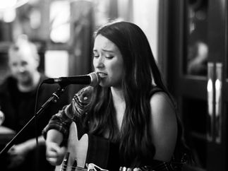 Promo Lexa T Singer Guitarist London