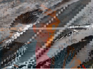 Promo The Fulltones Function Band Cheshire