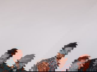 Promo The Fulltones Function Band Cheshire