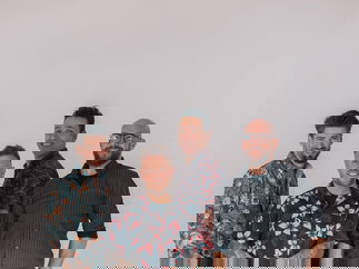 Promo The Fulltones Function Band Cheshire