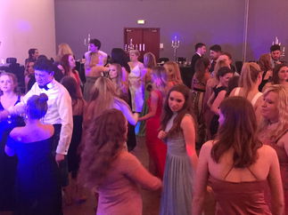 Promo Justin McEwan Wedding DJ Glasgow