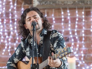 Promo Radio Wave Function Band Leicestershire