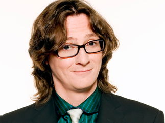 Promo Ed Byrne Comedian London