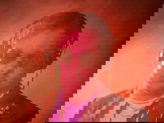 Promo Massive Sax and DJ Wedding DJ London