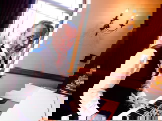 Promo Edmond Alexander Whelan (pianist) Pianist Merseyside