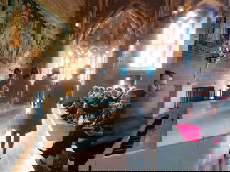 Promo Edmond Alexander Whelan (pianist) Pianist Merseyside