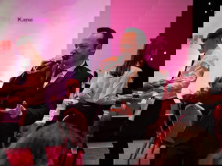 Promo Eddie Cullen The Voice Of The Legends Solo Wedding Singer London