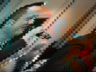 Promo Virtual Rat Pack Party Online Rat Pack Party London