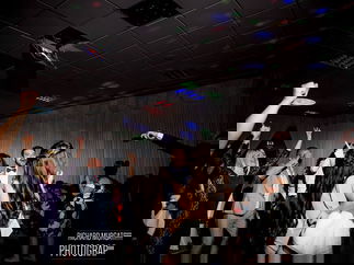 Promo Eddie Cullen The Voice Of The Legends Solo Wedding Singer London