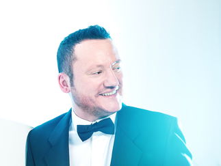 Promo Eddie Cullen The Voice Of The Legends Solo Wedding Singer London