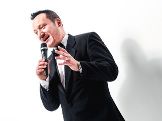 Promo Virtual Rat Pack Party Online Rat Pack Party London