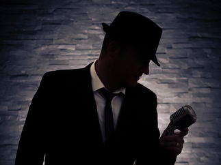 Promo Eddie Cullen The Voice Of The Legends Solo Wedding Singer London