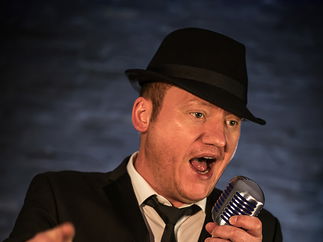 Promo Virtual Rat Pack Party Online Rat Pack Party London