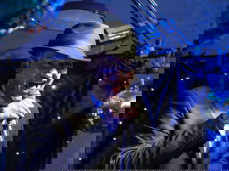 Promo Virtual Rat Pack Party Online Rat Pack Party London