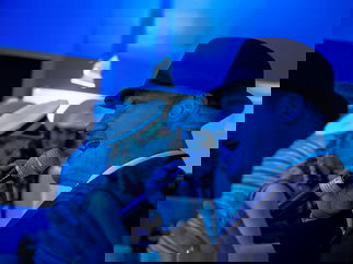 Promo Eddie Cullen The Voice Of The Legends Solo Wedding Singer London