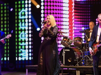 Promo The Amps Function Band West Midlands