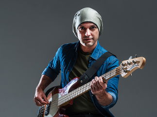 Promo Rokko Function Band London