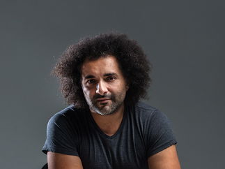 Promo Rokko Function Band London