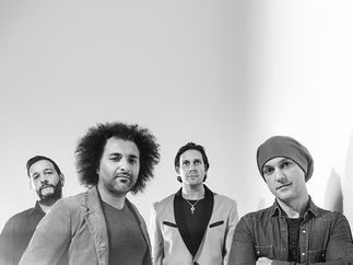 Promo Rokko Function Band London