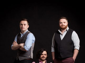 Promo Radio Wave Function Band Leicestershire