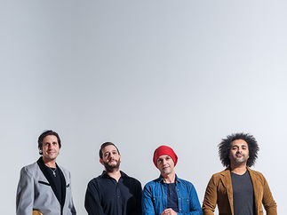 Promo Rokko Function Band London