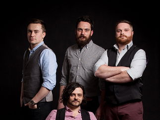 Promo Radio Wave Function Band Leicestershire