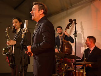 Promo Sugar Push Party Band West Sussex