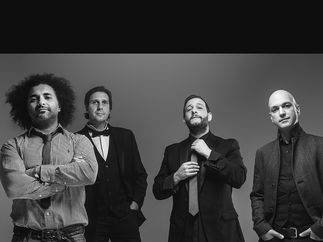 Promo Rokko Function Band London