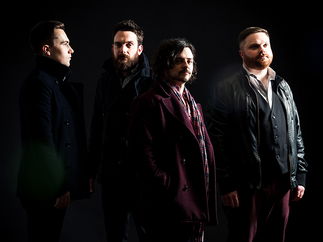 Promo Radio Wave Function Band Leicestershire