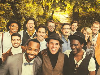 Promo Hot Frenzy Function Band London