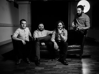 Promo Radio Wave Function Band Leicestershire