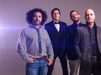 Promo Rokko Function Band London