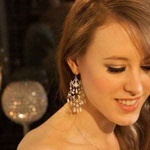 Promo Hannah King  West Yorkshire