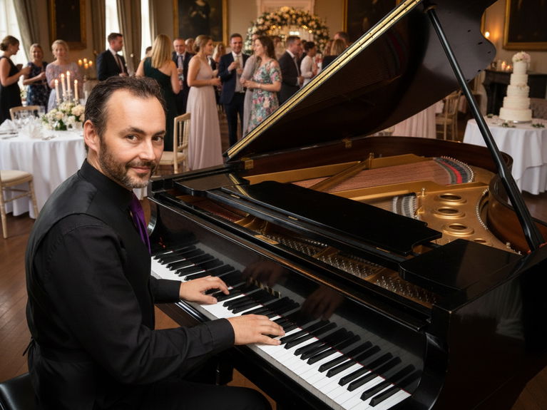 artists similar to Edmond Oakley