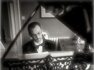 Promo Edmond Alexander Whelan (pianist) Pianist Merseyside