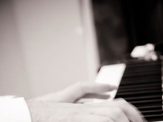 Promo Edmond Alexander Whelan (pianist) Pianist Merseyside
