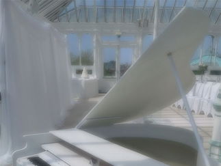 Promo Edmond Oakley Pianist Merseyside