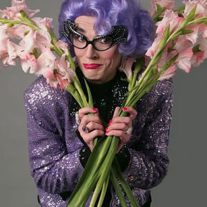 Promo The Untamed Edna Experience  London